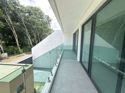 2 Villas duplex – Bingerville Agouapi — photo 8