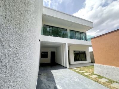 2 Villas duplex – Bingerville Agouapi — photo 3