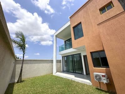 2 Villas duplex – Bingerville Agouapi — photo 4