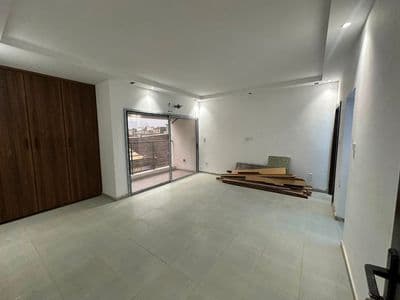 1 Studio américain – Yopougon Niangon Nord — photo 8