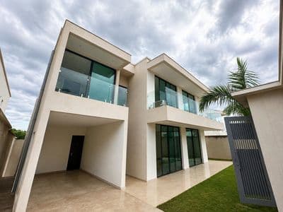 Villa 1 duplex moderne | Yamoussoukro Morofé — photo 12