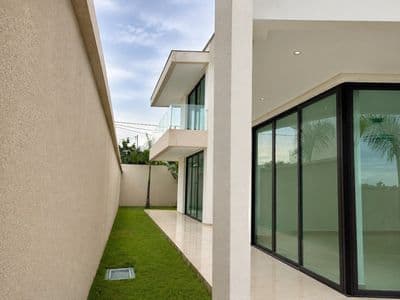 Villa 1 duplex moderne | Yamoussoukro Morofé — photo 17