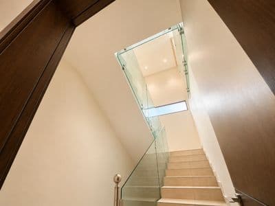 Villa 1 duplex moderne | Yamoussoukro Morofé — photo 22