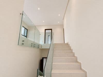 Villa 1 duplex moderne | Yamoussoukro Morofé — photo 27