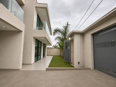 Villa 1 duplex moderne | Yamoussoukro Morofé, photo 11