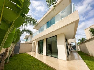 Villa 1 duplex moderne | Yamoussoukro Morofé, photo 13