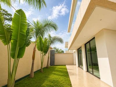 Villa 1 duplex moderne | Yamoussoukro Morofé, photo 14