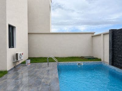 Villa 1 duplex moderne | Yamoussoukro Morofé, photo 18