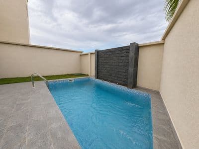 Villa 1 duplex moderne | Yamoussoukro Morofé, photo 19