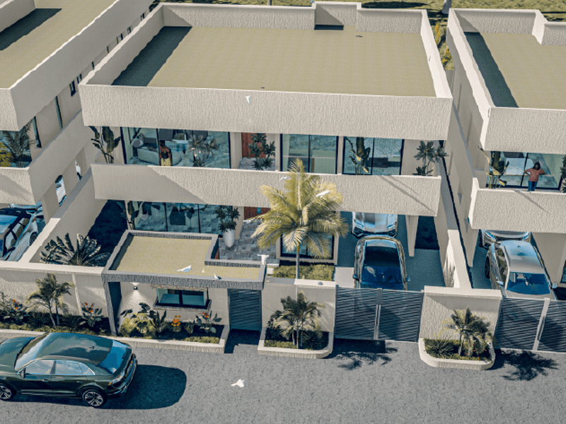 KATAKOUBO 2 – Villa 2