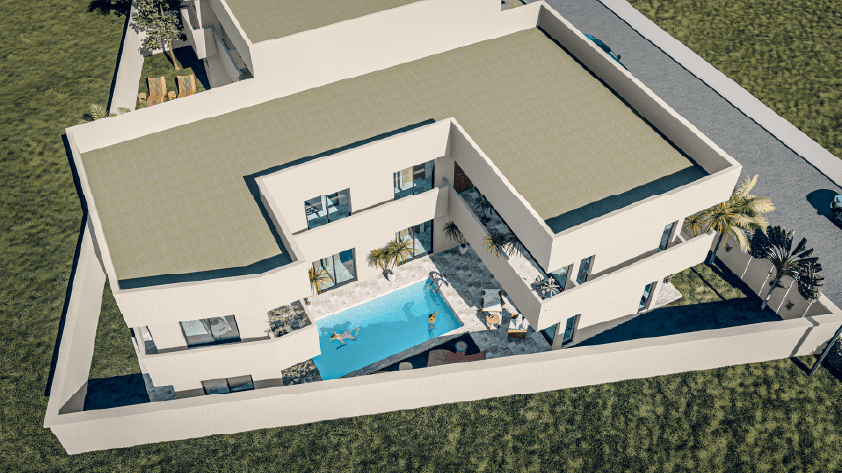 KATAKOUBO 2 – perspective 3D 3
