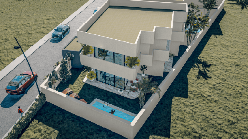 KATAKOUBO 2 – perspective 3D 19