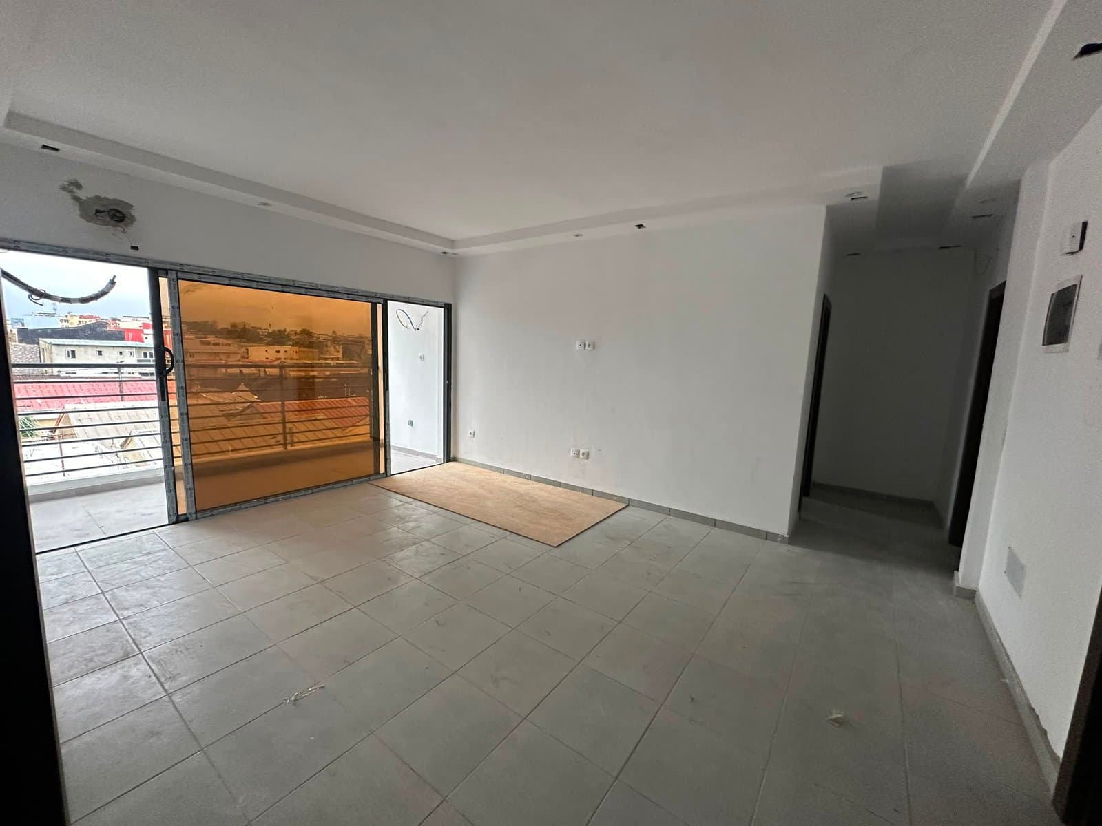 1 Appartement – Yopougon Niangon Nord — photo 1