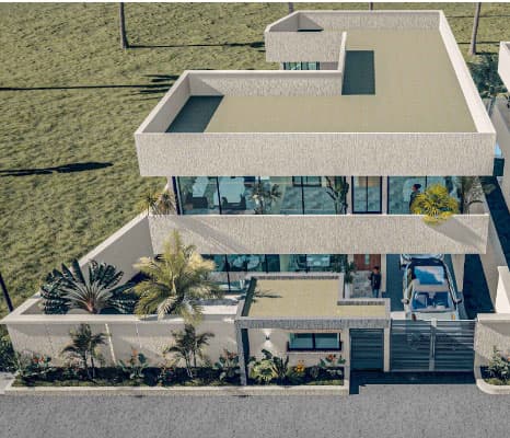 Villa1 Katakoubo 2