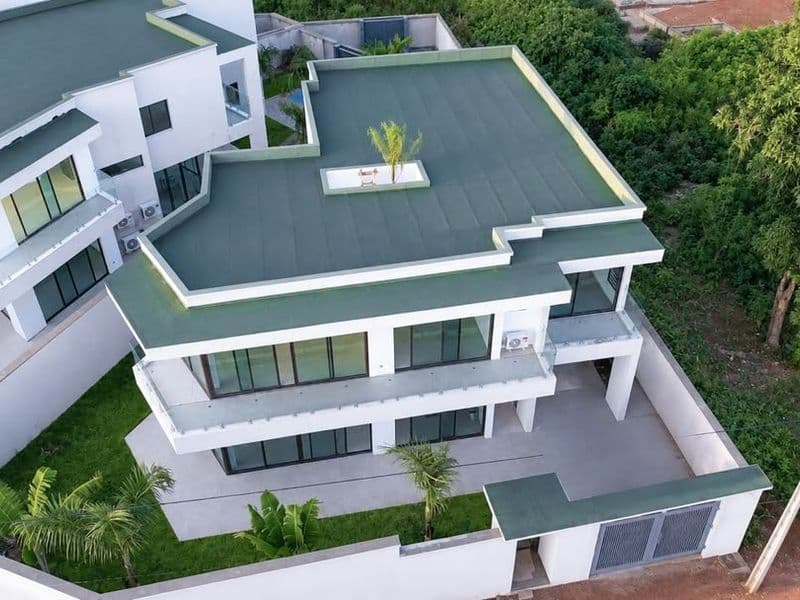 Villa 1 duplex moderne | Yamoussoukro Morofé