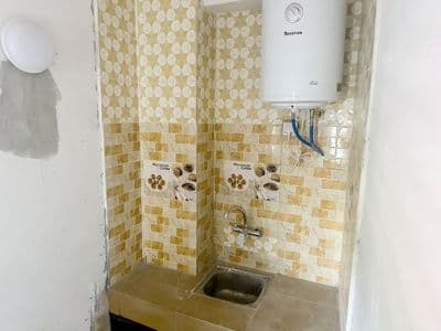Appartement Moderne - Abatta, photo 13