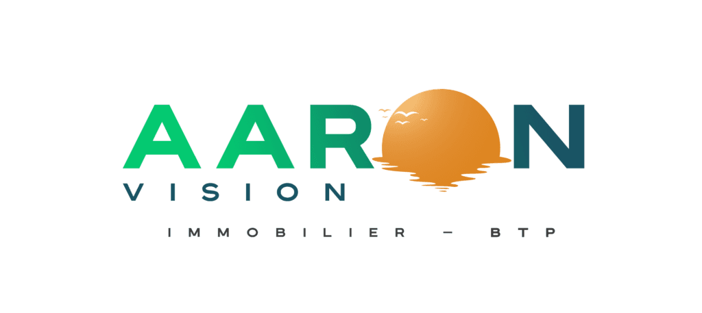 Aaron Vision — Immobilier, BTP