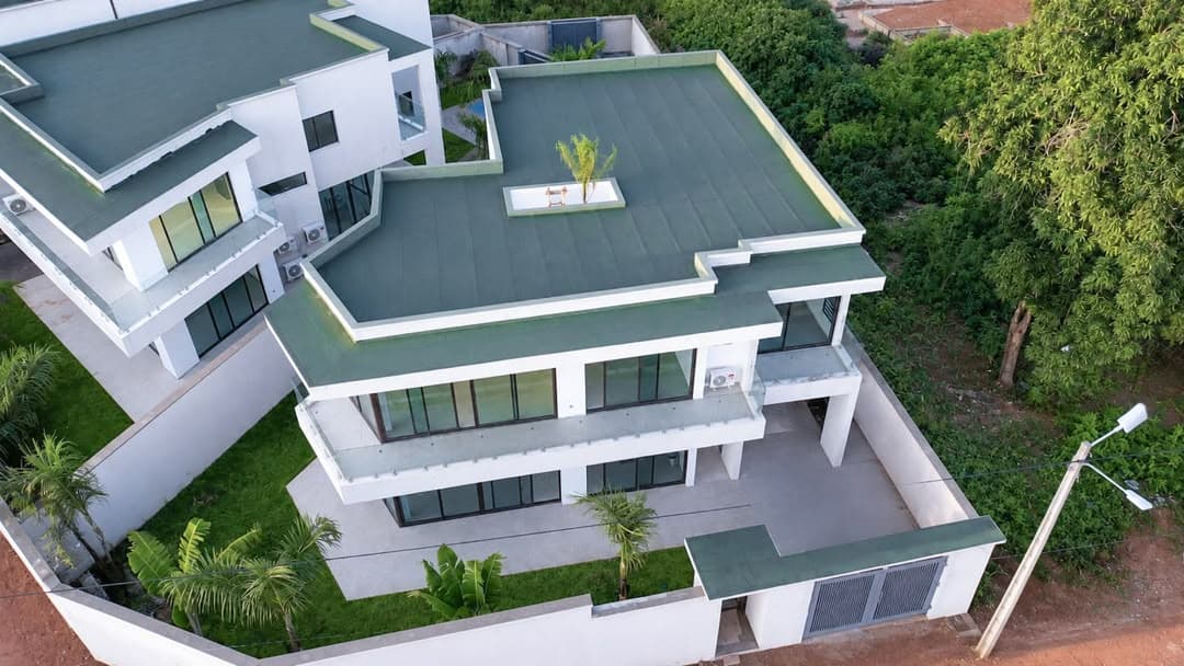 Villa 1 Katakoubo 1