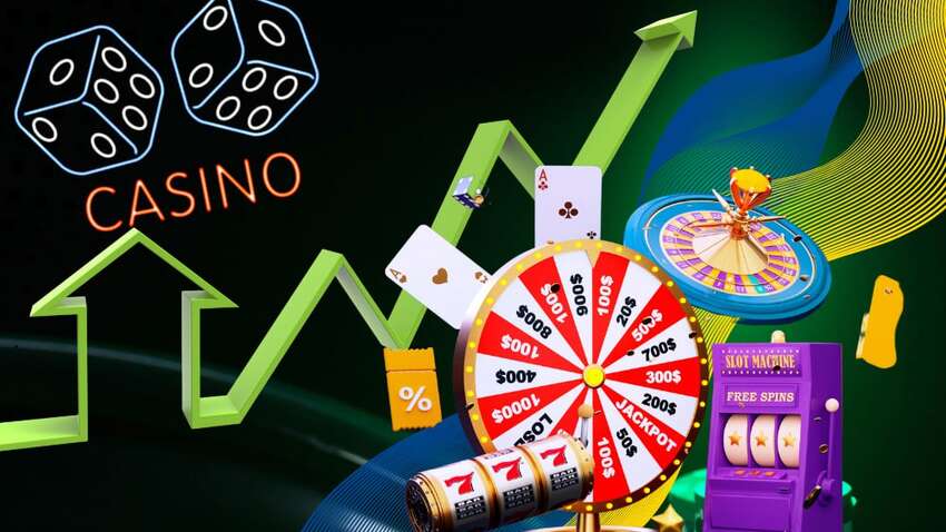 Best Casino Sites for Safe Gambling A Comprehensive Guide