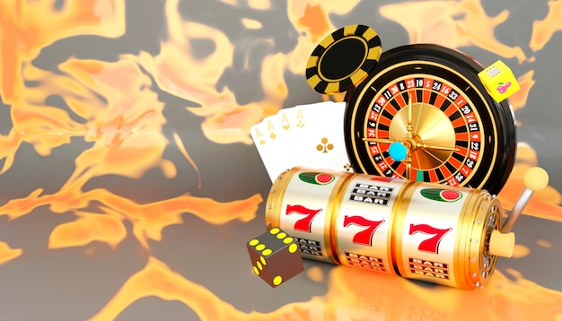 Explore JB Casino & Sportsbook Your Ultimate Gaming Destination