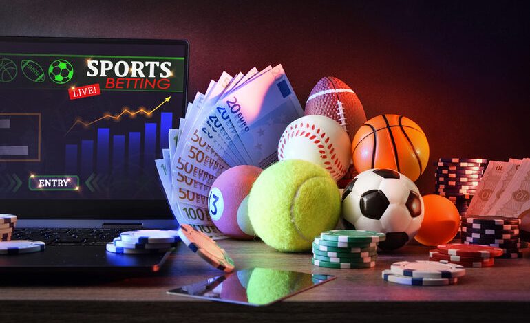 Betwinner  La plateforme incontournable des paris sportifs et des jeux en ligne