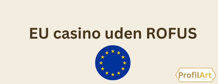 Casinoer Uden MitID Find De Bedste Online Spillesteder