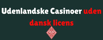 Bedste Udenlandske Casino En Guide til Spiloplevelser Uden Grænser 745316769