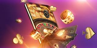 Betano Online Casino UK Explore the Exciting World of Online Gaming