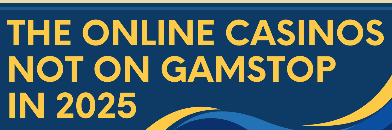 Comprehensive List of Online Gambling Sites Not on GamStop
