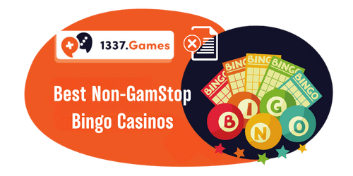 Discover New Bingo Sites Not on GamStop 950645737