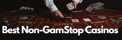Discover the Best Non GamStop Sites for Online Gambling