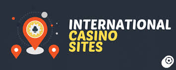 Discovering Foreign Casinos Accepting UK Players
