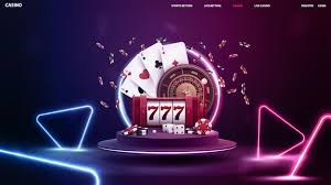 Erleben Sie den Nervenkitzel von Online Live Roulette
