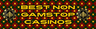 Exploring Gambling Sites Not Registered with GamStop 554332331