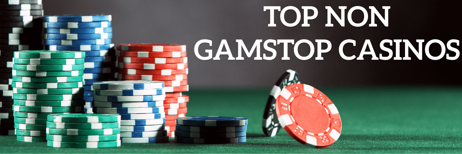 Exploring Gaming Alternatives Sites Not on GamStop
