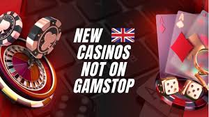Exploring Non GamStop Casinos in the UK 1060448847