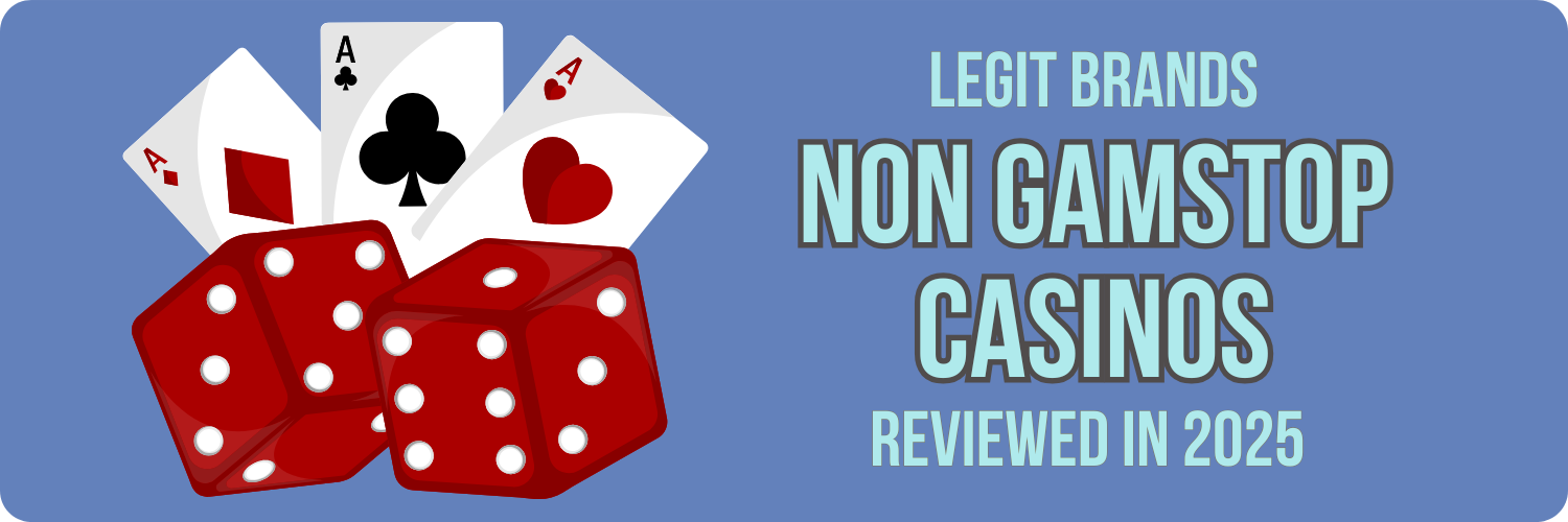 Exploring Non GamStop Casinos in the UK 524439503