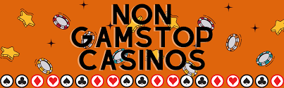 Exploring Not on Gamstop Casinos A Comprehensive Guide