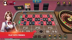 Faszination des Casino Live Roulettes