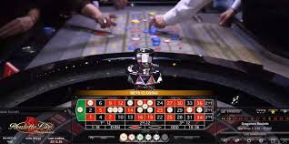 Lightning Roulette Casino Ein Blitzschnelles Spielvergnügen